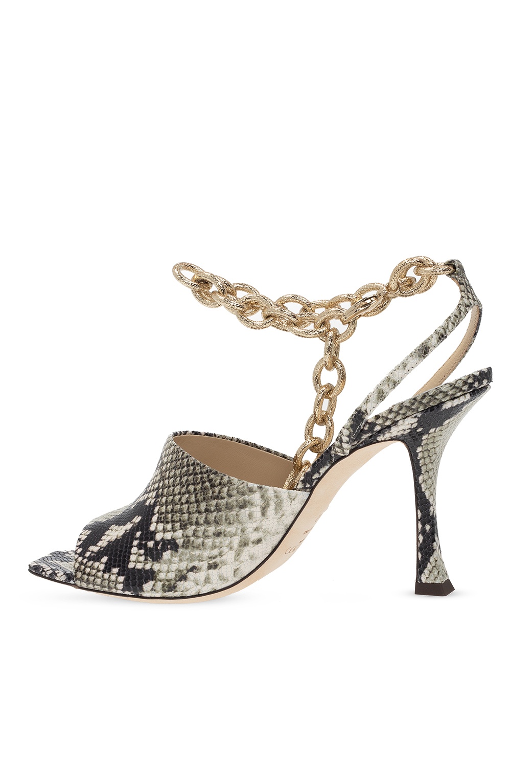 Jimmy Choo ‘Sae’ stiletto pumps